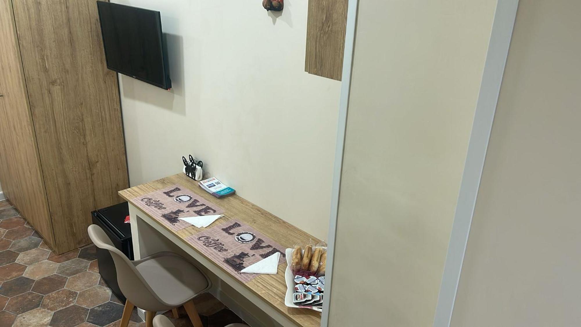 O'Vascio Ra Nennel Apartamento Nápoles Exterior foto