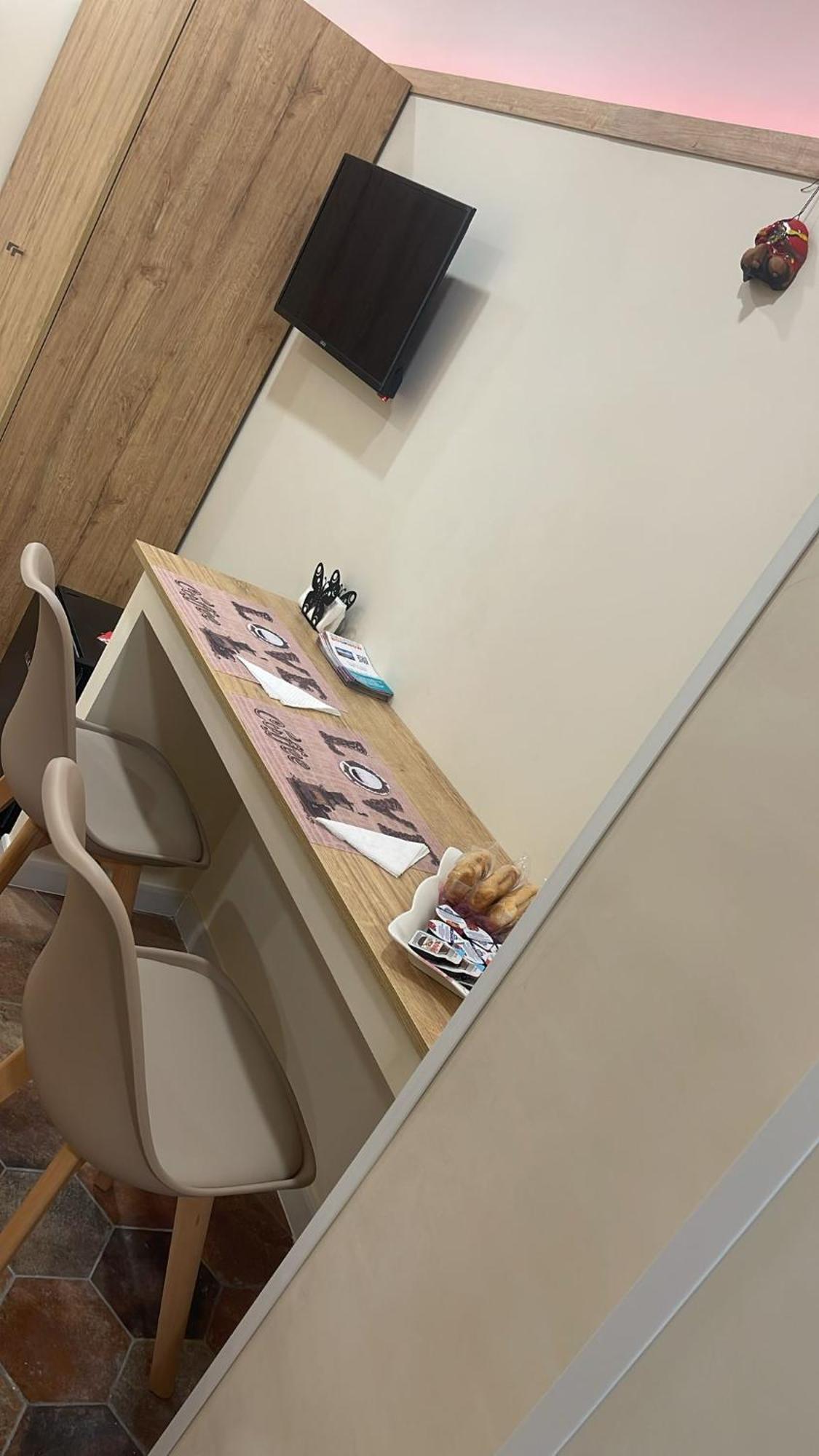 O'Vascio Ra Nennel Apartamento Nápoles Exterior foto
