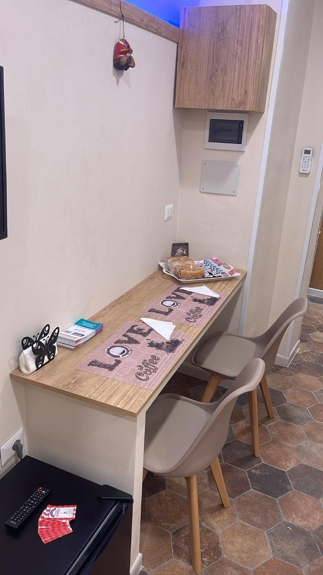 O'Vascio Ra Nennel Apartamento Nápoles Exterior foto