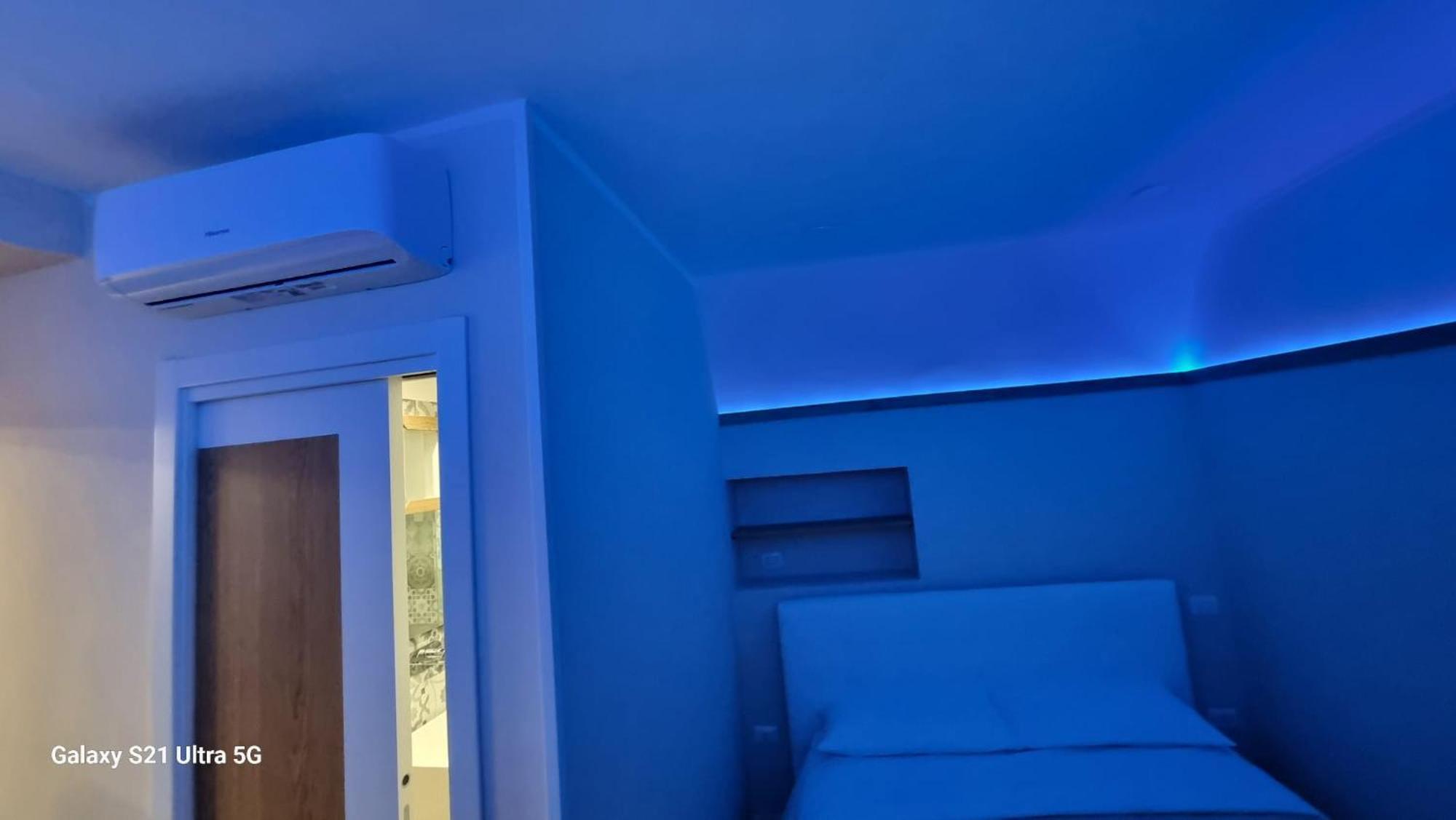 O'Vascio Ra Nennel Apartamento Nápoles Exterior foto