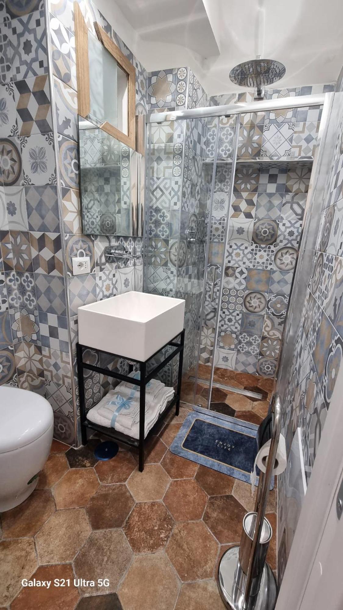 O'Vascio Ra Nennel Apartamento Nápoles Exterior foto