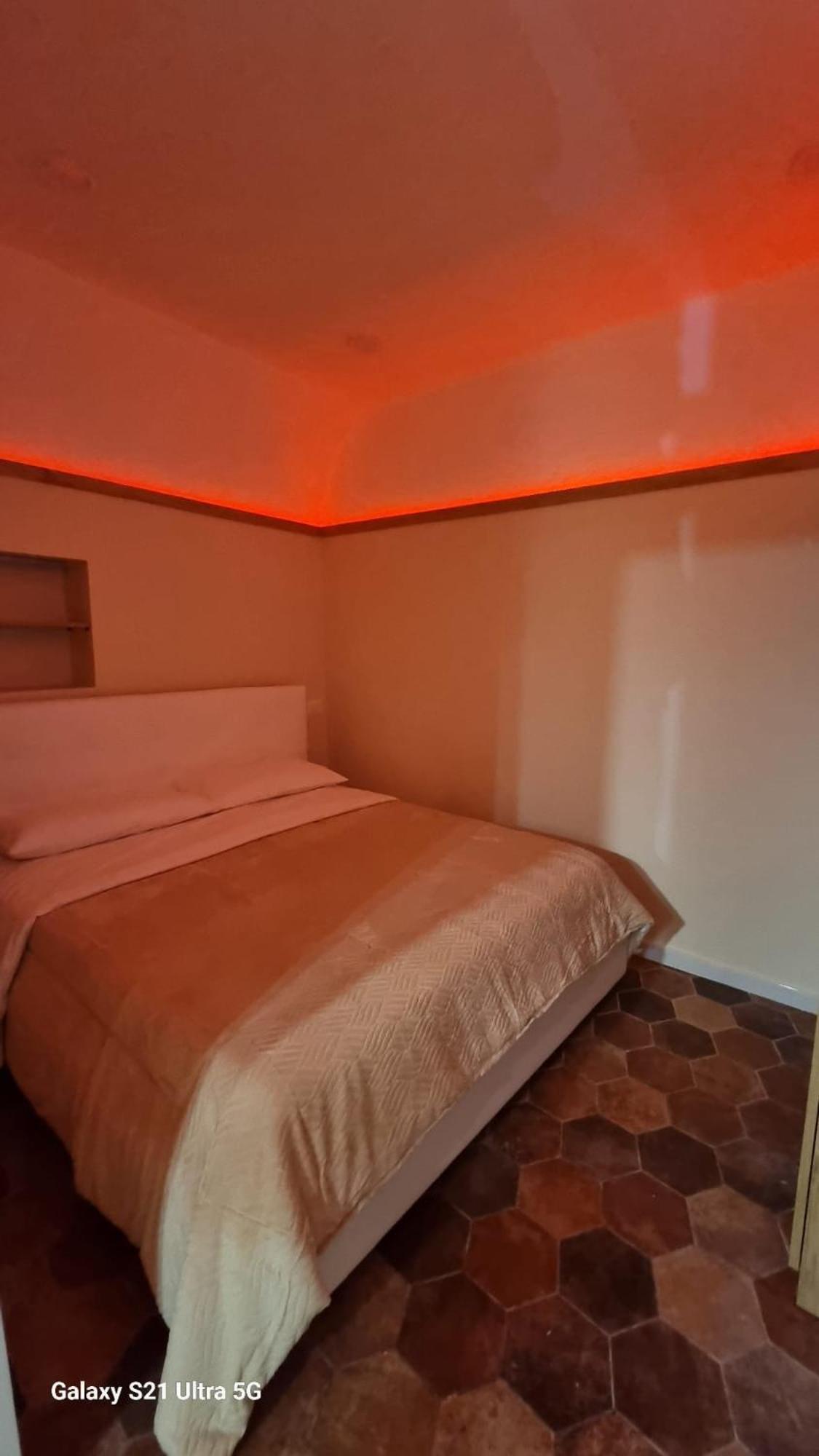 O'Vascio Ra Nennel Apartamento Nápoles Exterior foto