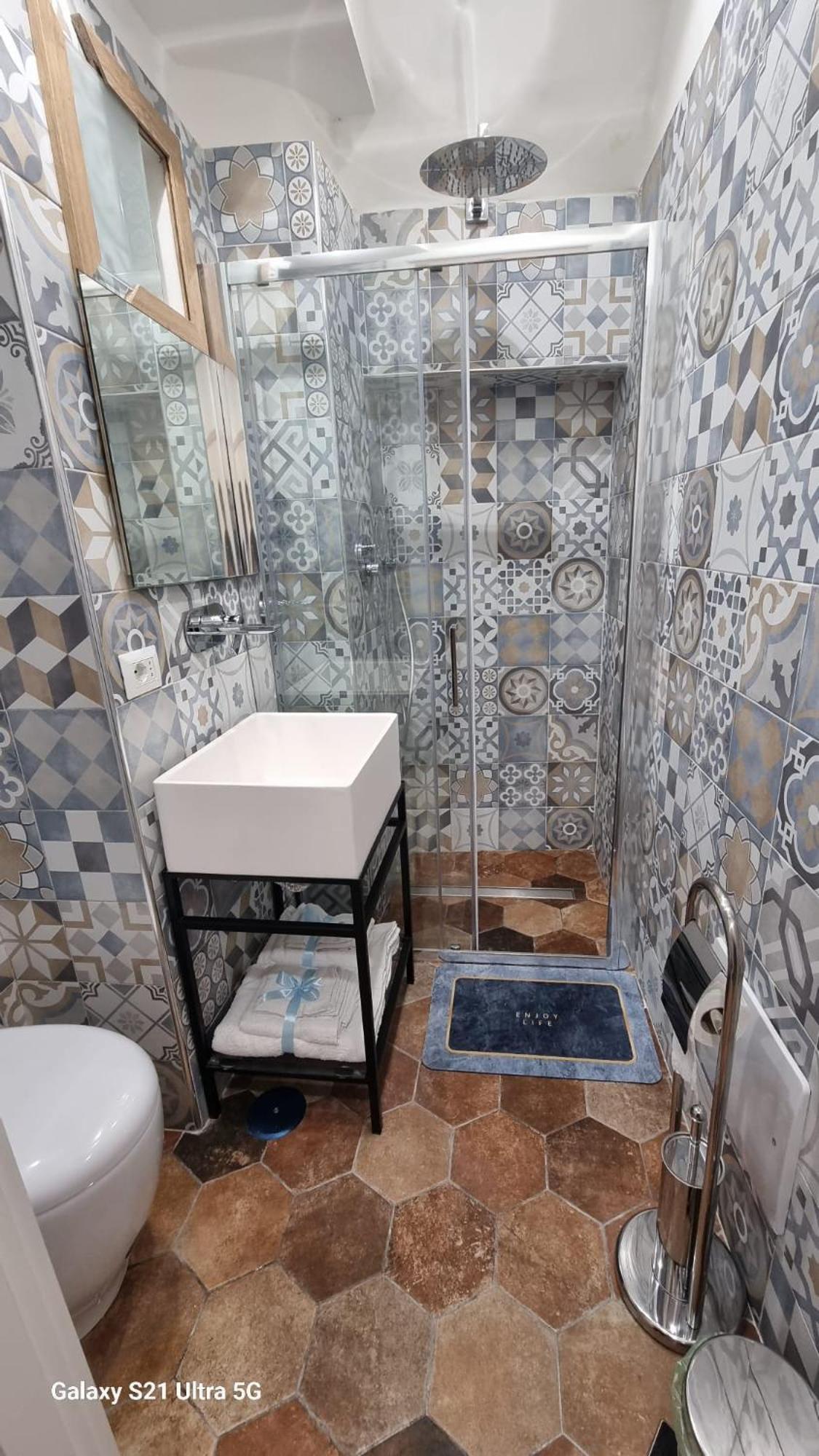 O'Vascio Ra Nennel Apartamento Nápoles Exterior foto