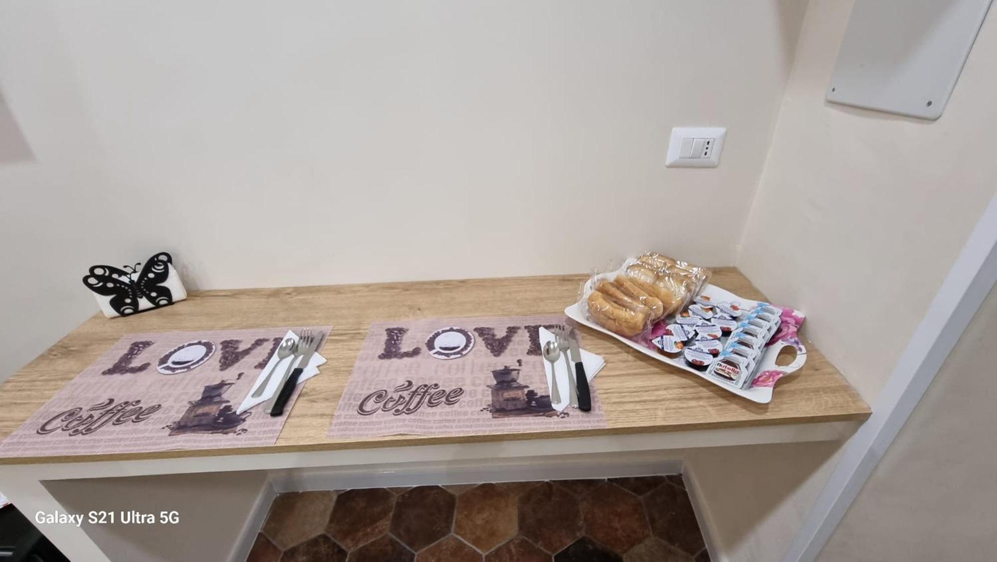 O'Vascio Ra Nennel Apartamento Nápoles Exterior foto