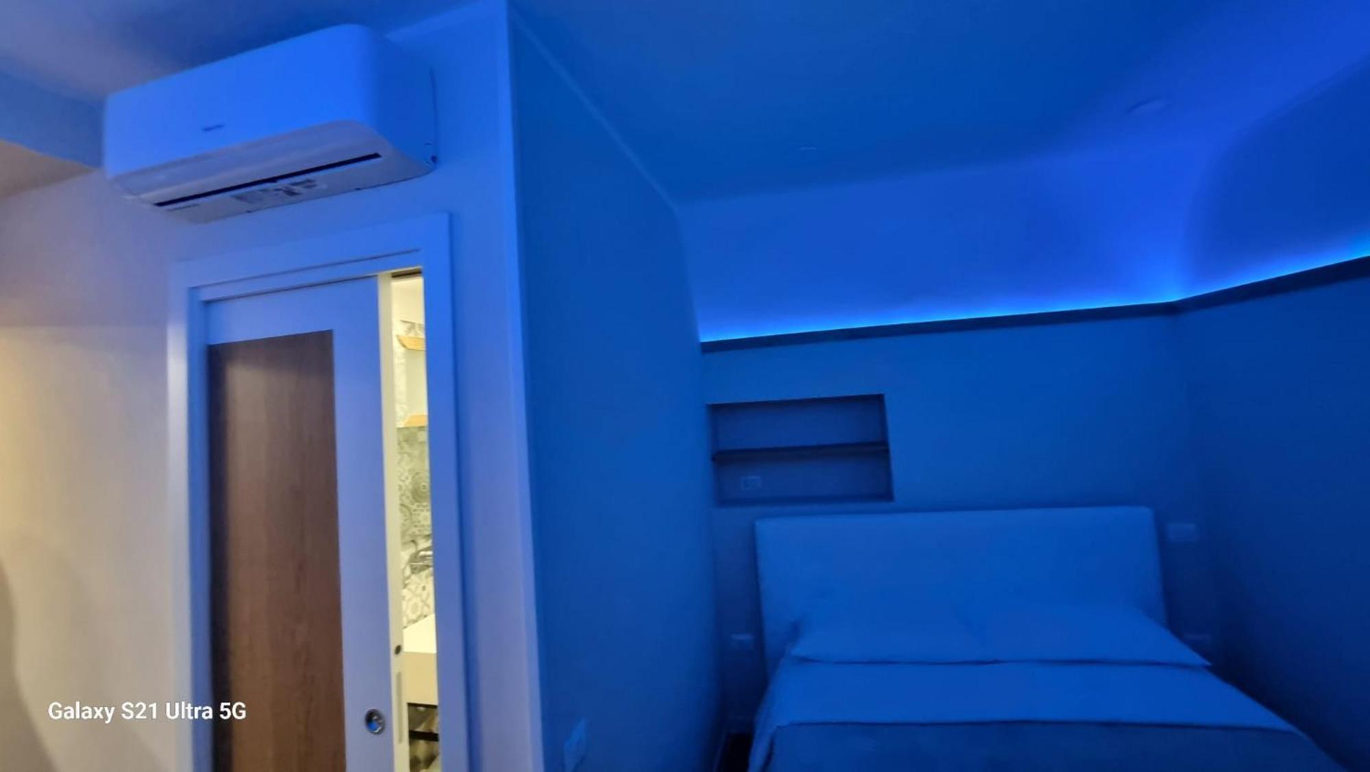 O'Vascio Ra Nennel Apartamento Nápoles Exterior foto