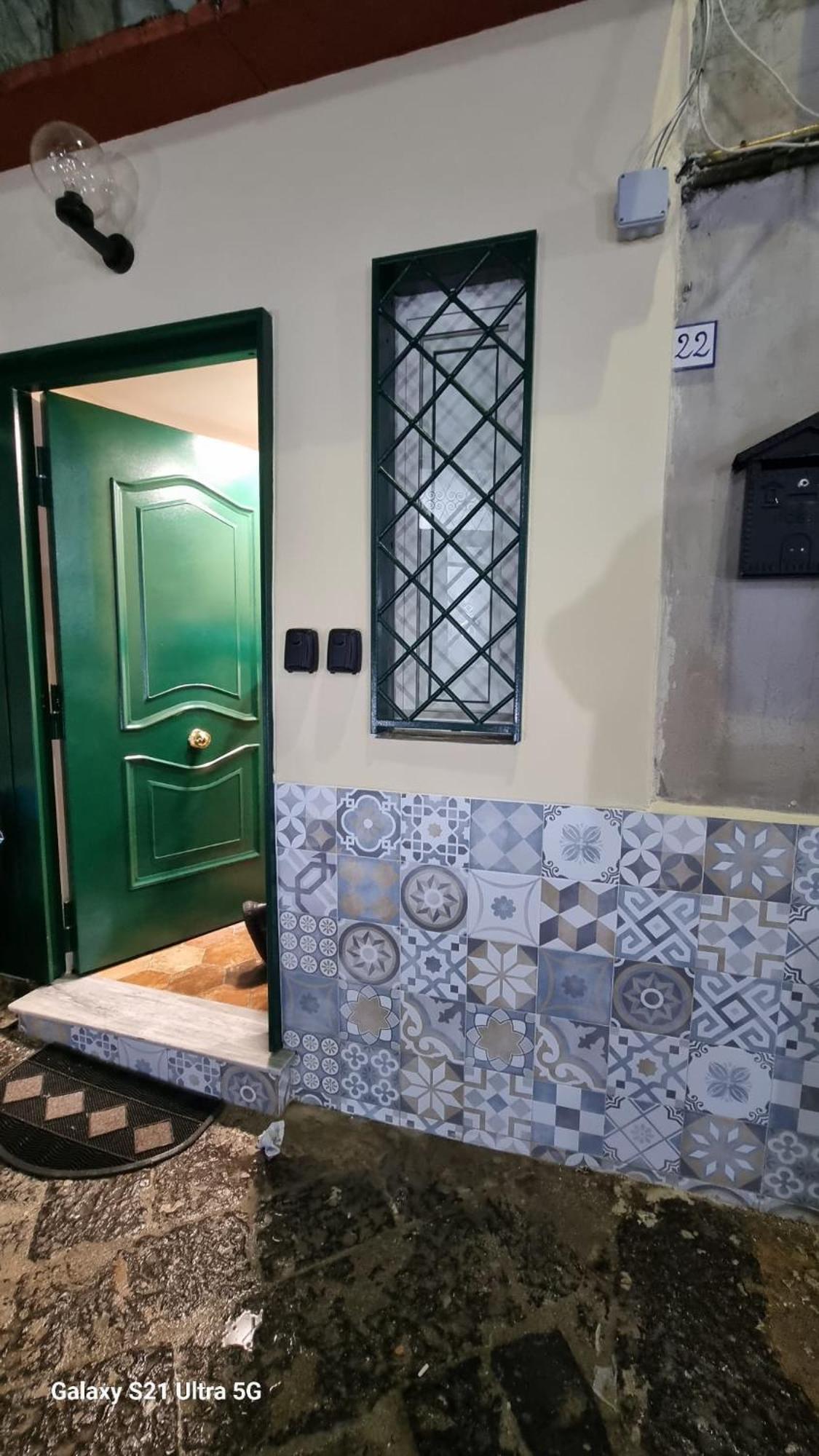 O'Vascio Ra Nennel Apartamento Nápoles Exterior foto