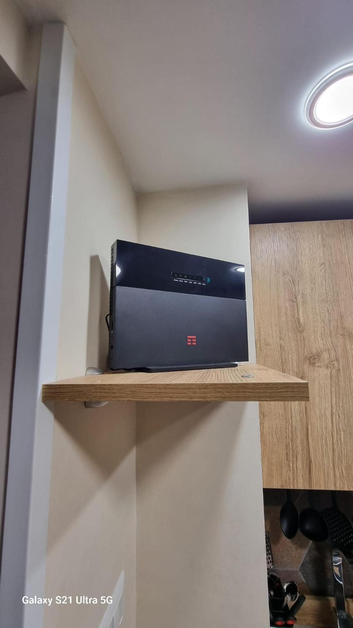 O'Vascio Ra Nennel Apartamento Nápoles Exterior foto
