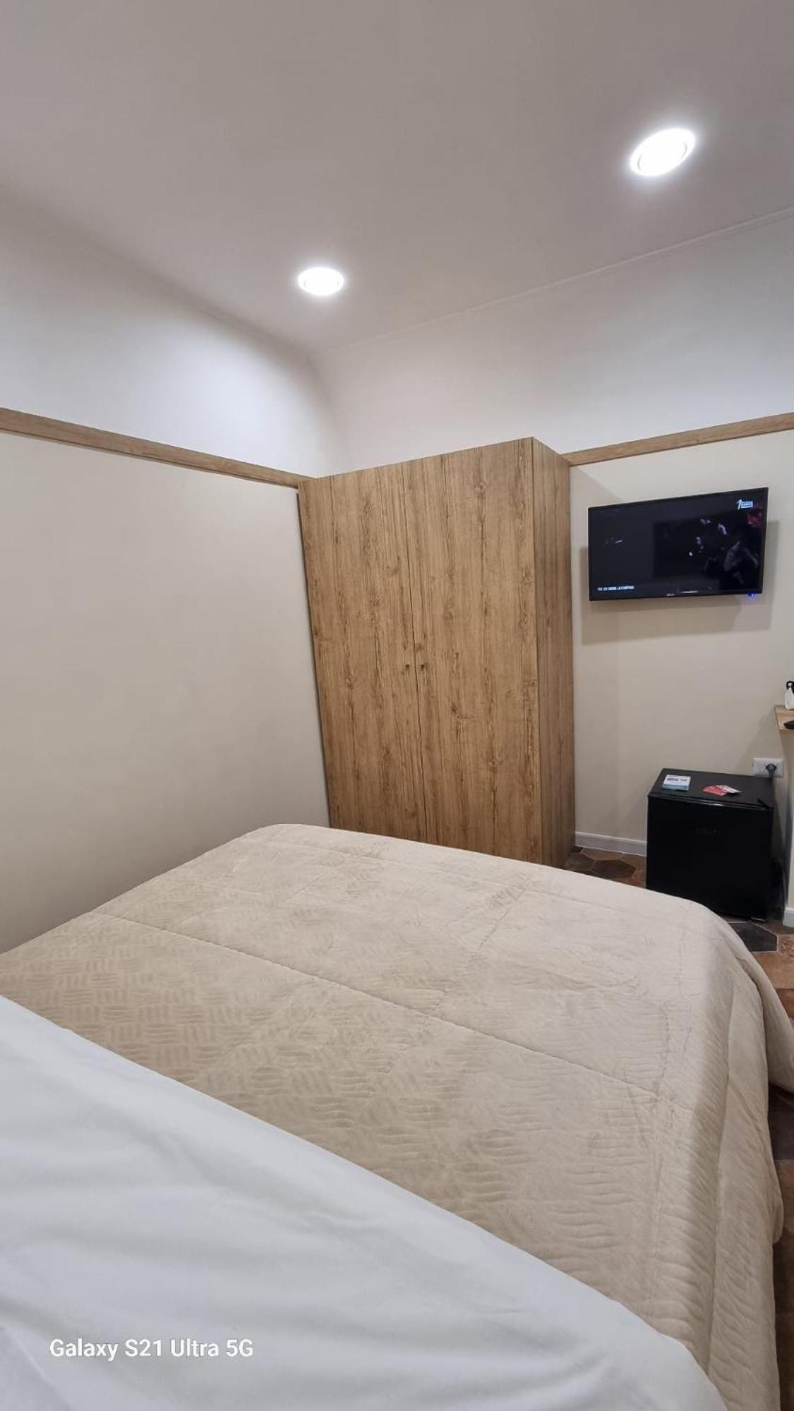 O'Vascio Ra Nennel Apartamento Nápoles Exterior foto