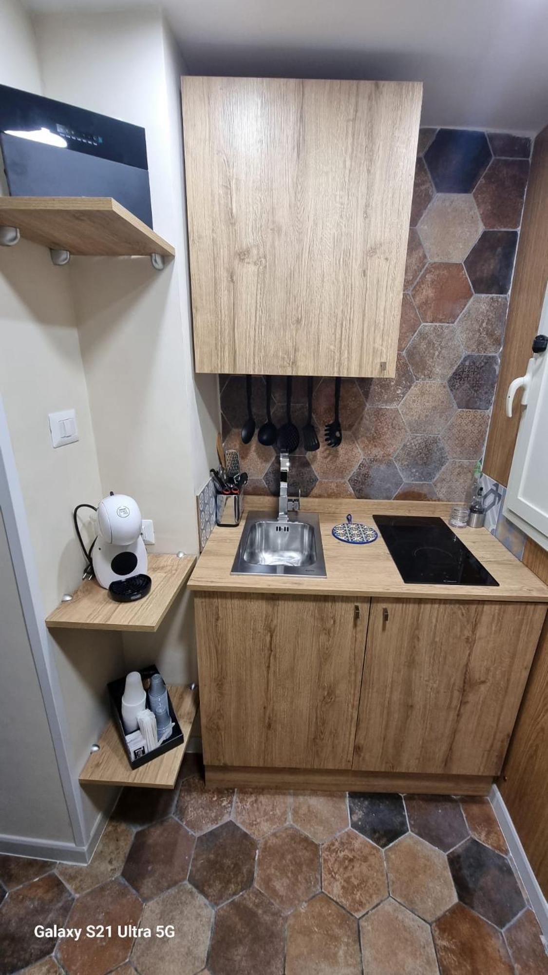O'Vascio Ra Nennel Apartamento Nápoles Exterior foto