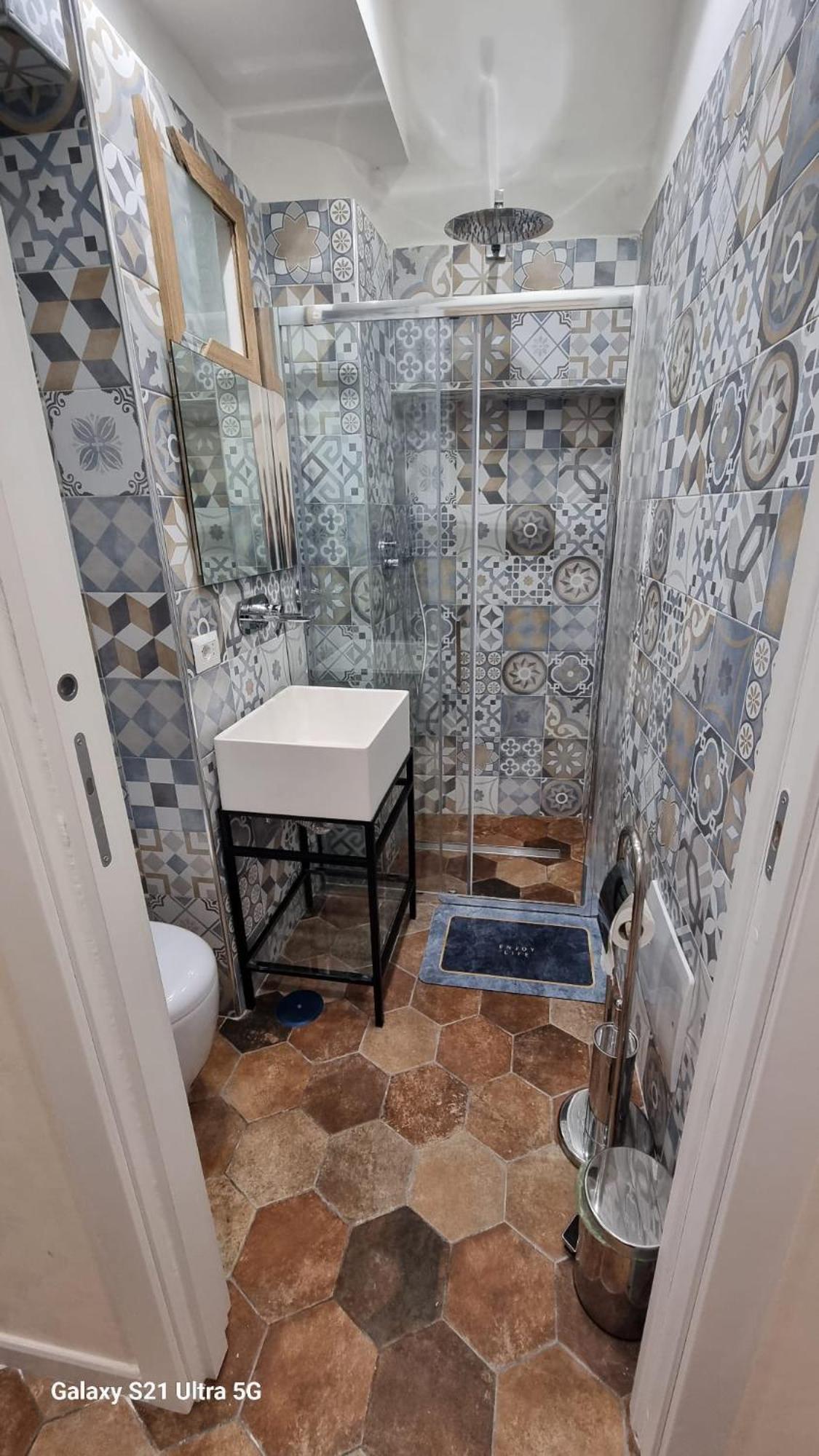 O'Vascio Ra Nennel Apartamento Nápoles Exterior foto