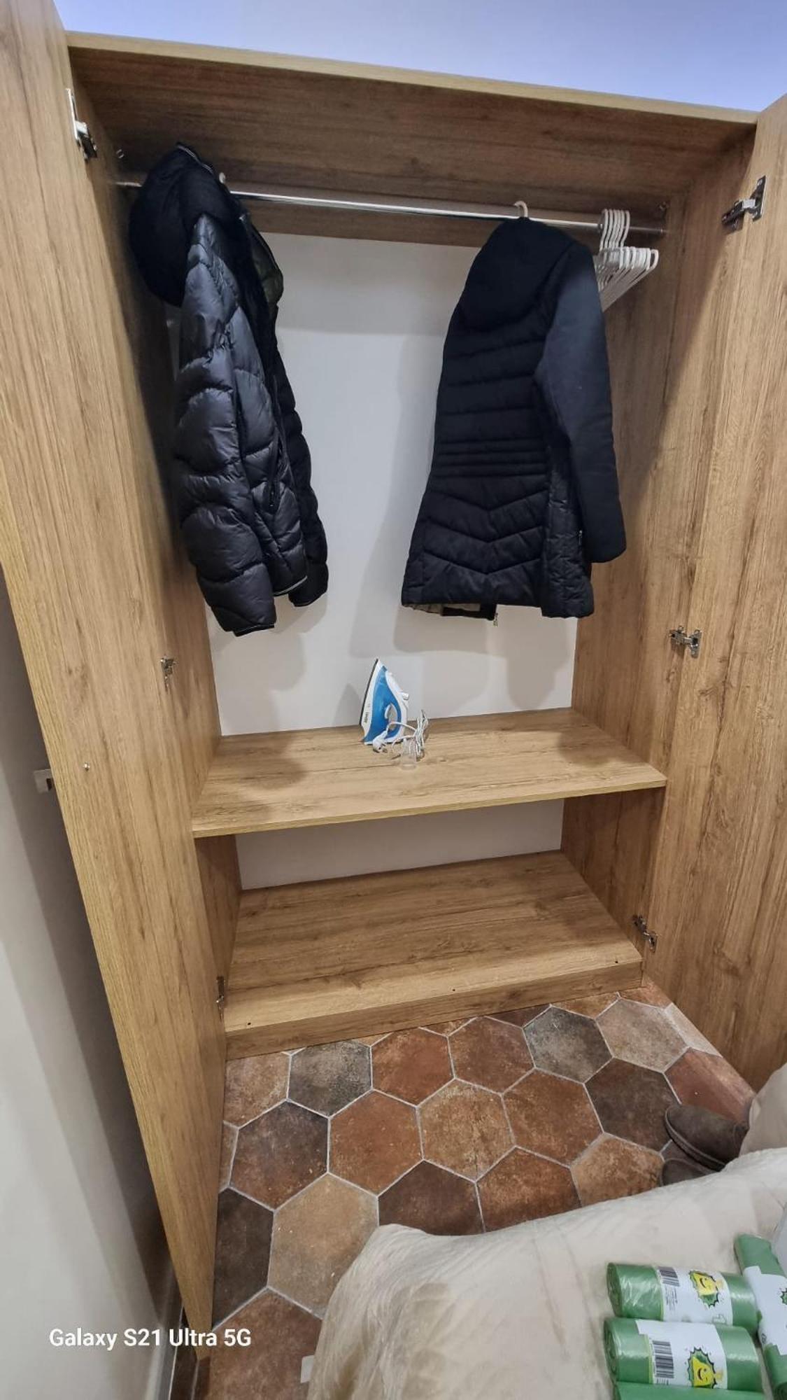 O'Vascio Ra Nennel Apartamento Nápoles Exterior foto