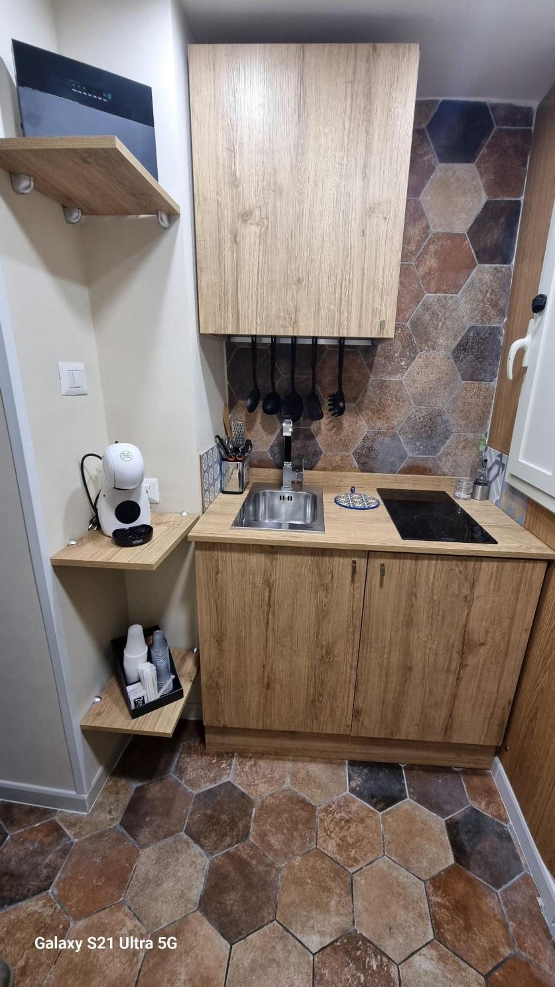 O'Vascio Ra Nennel Apartamento Nápoles Exterior foto
