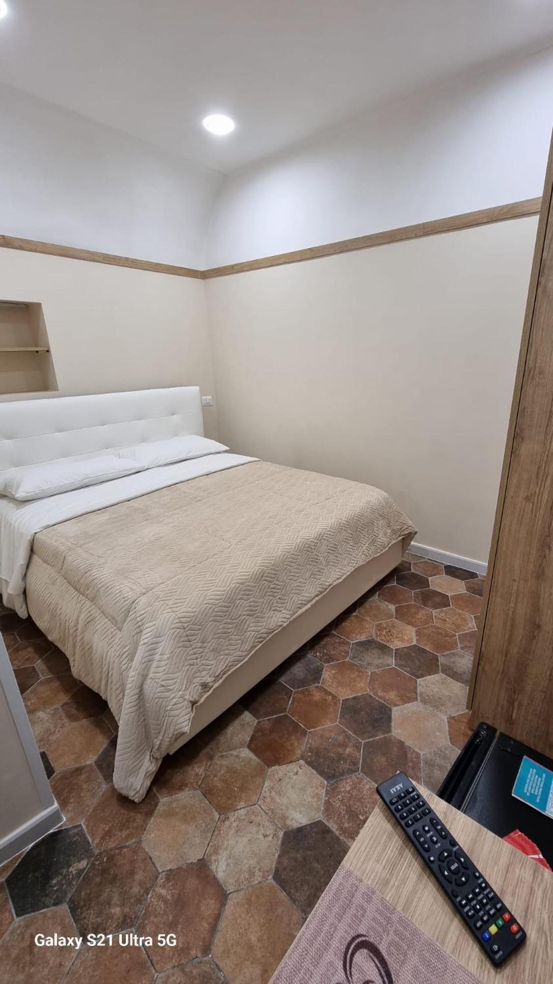 O'Vascio Ra Nennel Apartamento Nápoles Exterior foto