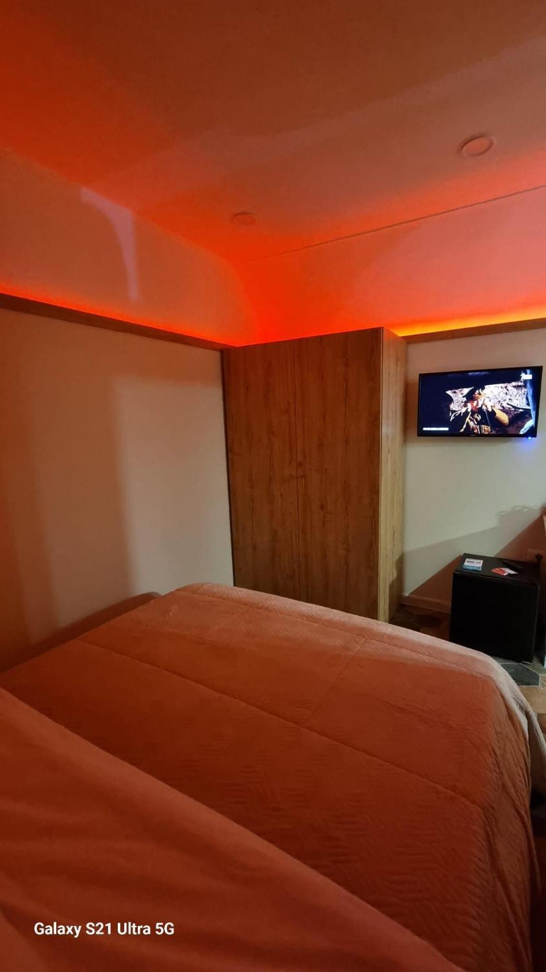 O'Vascio Ra Nennel Apartamento Nápoles Exterior foto
